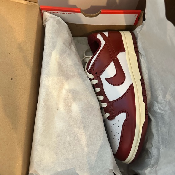 Nike Shoes - Nike dunk brand new